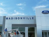 Madisonville Ford Nissan