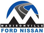 Madisonville Ford Nissan, Madisonville, KY